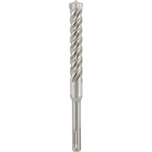 MX4 4-Cutter SDS-Plus Rotary Hammer Drill Bit, 5/8", SDS-Plus Shank, Carbide Superchem Industries