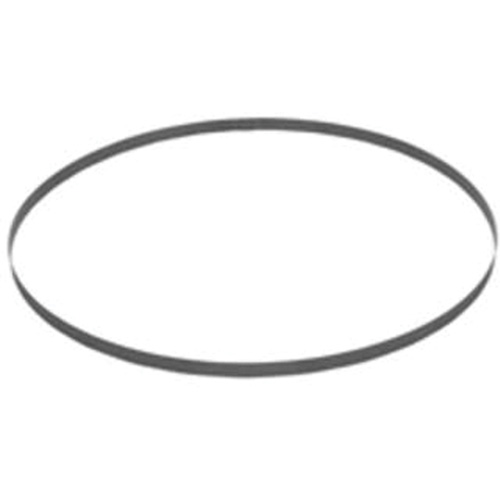 Lames de scie &agrave; ruban &agrave; coupe profonde, Bim&eacute;tal, 44-7/8" lo x 1/2" la x &eacute;paisseur 0,02", 24 dents par pouce Superchem Industries