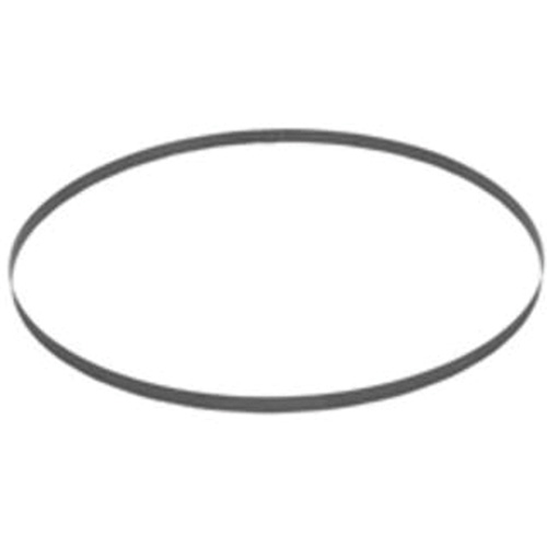 Deep-Cut Portable Band Saw Blades, Bi-Metal, 44-7/8" L x 1/2" W x 0.02" Thick, 14-18 TPI Superchem Industries