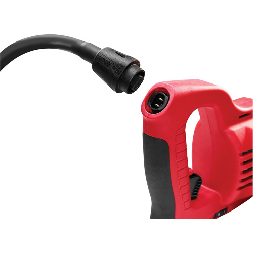 Quik-Lok&reg; Cord with Twist Style Plug Superchem Industries