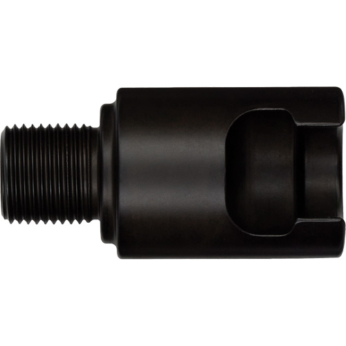 10' Canvas Hose Superchem Industries