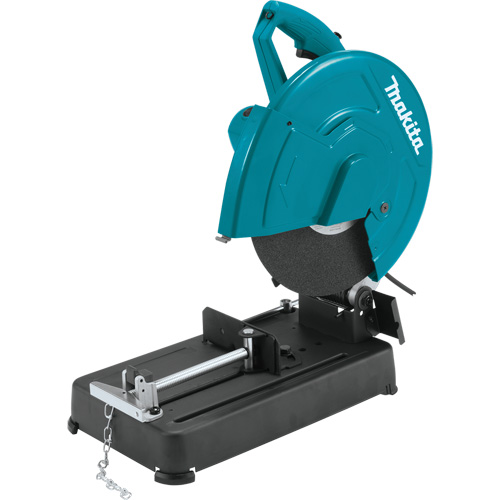 Chop Saws, 14", 3800 No Load RPM, 120 V, 15 A Superchem Industries