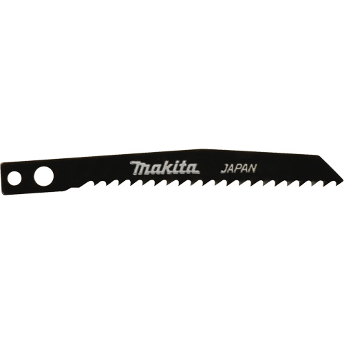 #1 Jigsaw Blades, High Speed Steel, 3-1/8" L, 24 TPI Superchem Industries