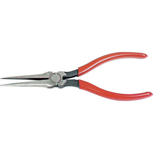 Needle-Nose Plier with Grip Superchem Industries