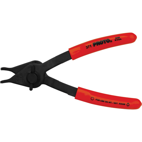 Convertible Retaining Ring Pliers Superchem Industries