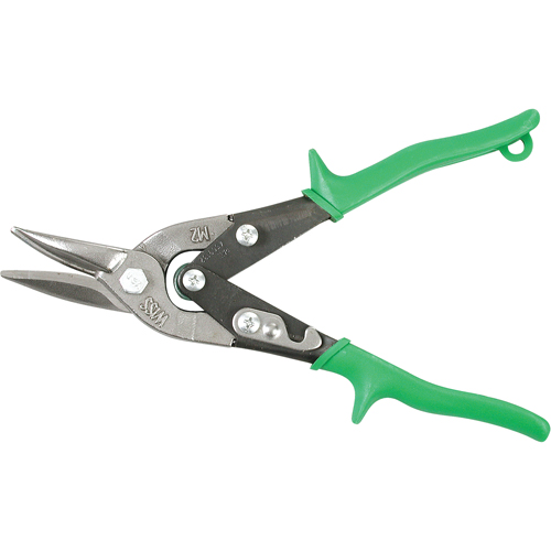 Metalmaster&reg; Compound Snips, 1-3/8" Cut Length, Right Cut Superchem Industries