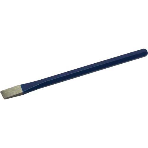 Ciseau plat Superchem Industries