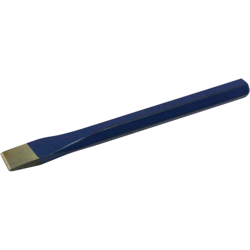 Ciseau plat Superchem Industries