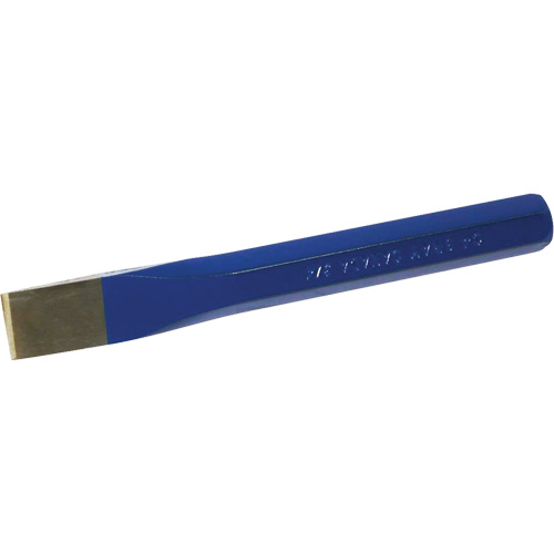 Ciseau plat Superchem Industries