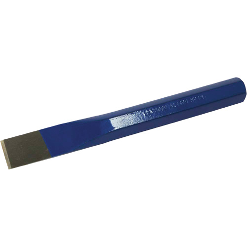 Ciseau plat Superchem Industries