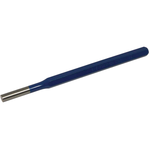 Poinçon effil&eacute;, 3/8" dia. x 8" lo Superchem Industries