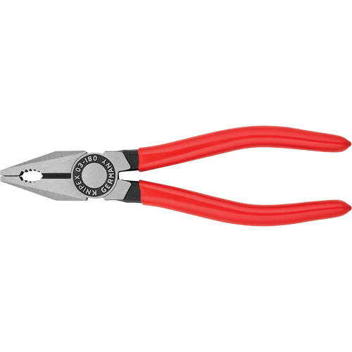 Combination Pliers Superchem Industries