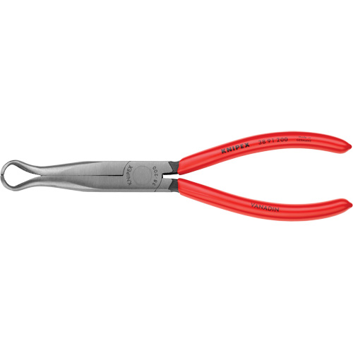 8" Mechanics Pliers for Spark Plug Boots Superchem Industries