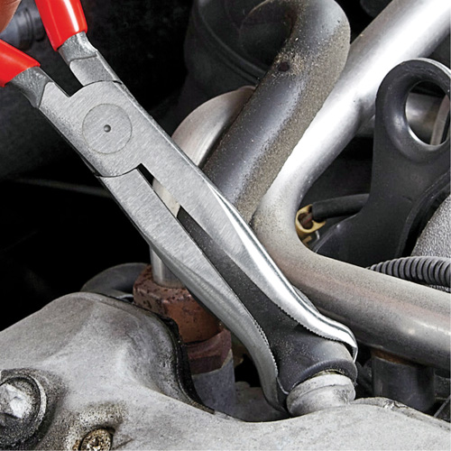 8" Mechanics Pliers for Spark Plug Boots Superchem Industries