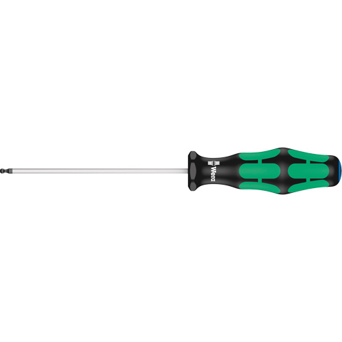 Hex Plus Screwdriver 2.5 mm Superchem Industries
