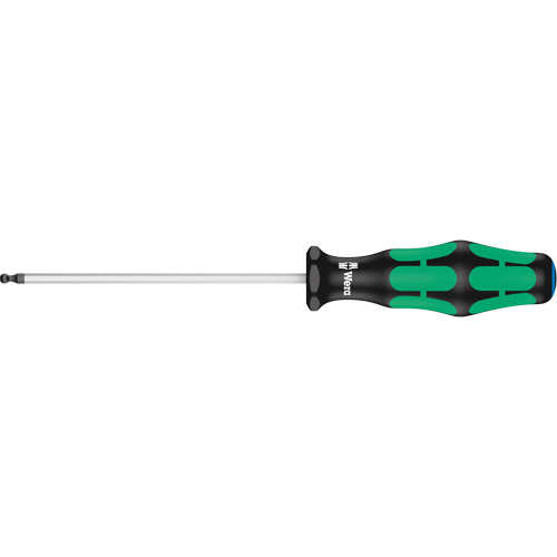Hex Plus Screwdriver 3.0 mm Superchem Industries