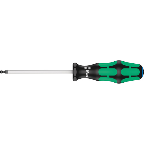 Hex Plus Screwdriver 4.0 mm Superchem Industries