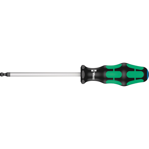 Hex Plus Screwdriver 6.0 mm Superchem Industries