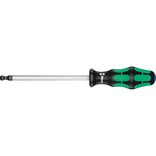Hex Plus Screwdriver 8.0 mm Superchem Industries