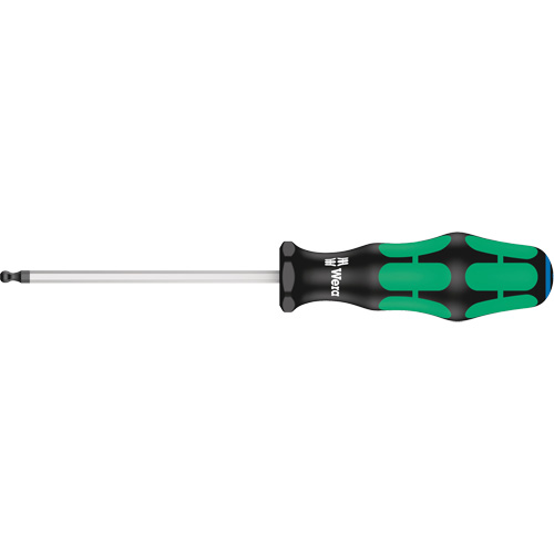 Tournevis Hex Plus 5/32 Superchem Industries