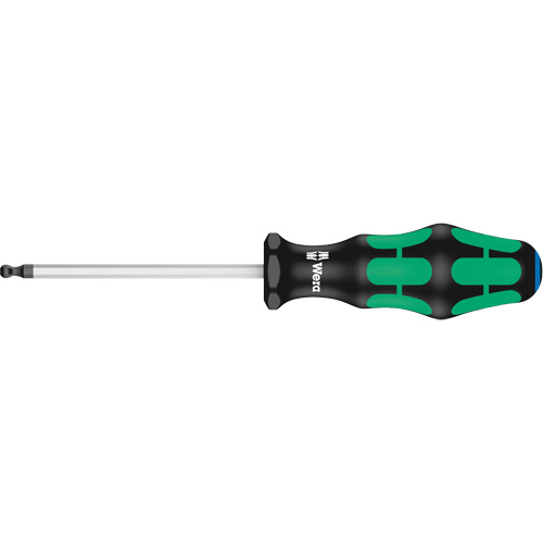 Hex Plus Screwdriver 3/16 Superchem Industries