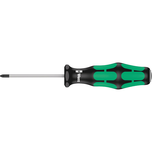 Pozidriv Screwdriver Superchem Industries