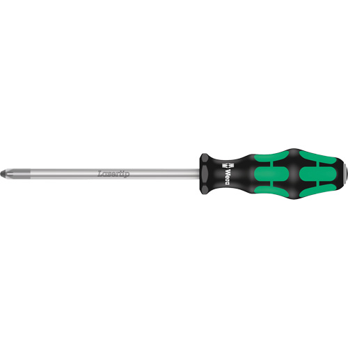 Pozidriv Screwdriver Superchem Industries