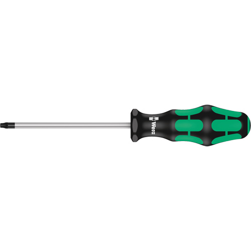 Tournevis inviolable Torx Superchem Industries