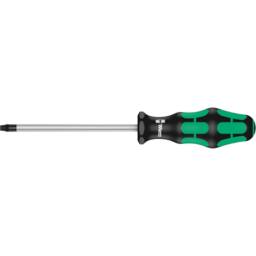 Wera Torx Insulated Screwdriver Superchem Industries