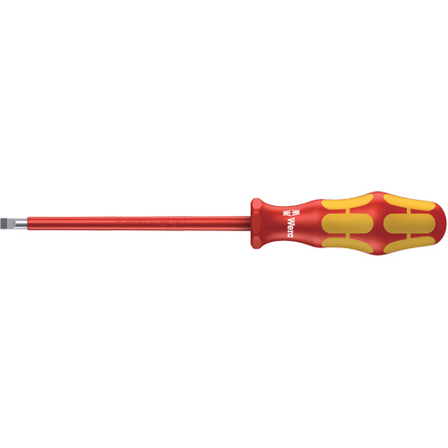 Slotted insulated 5.5 mm Superchem Industries