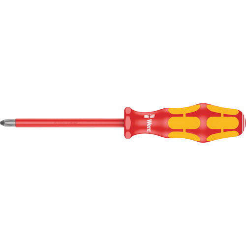 Phillips insulated screwdriver # 2 Superchem Industries