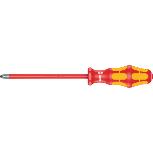 Insulated Phillips Slotted Screwdriver Superchem Industries