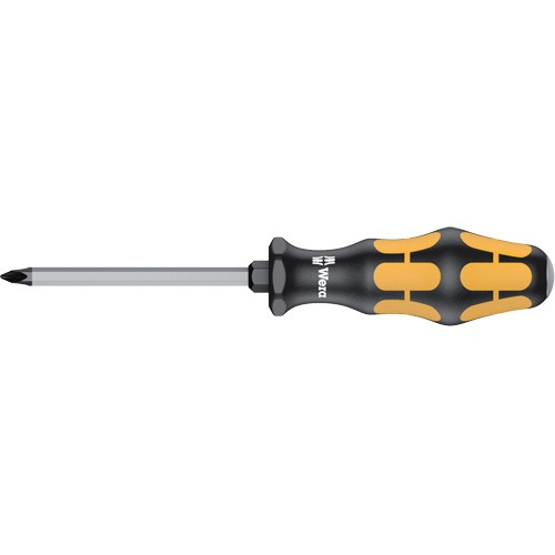 Pozidriv Screwdriver Superchem Industries