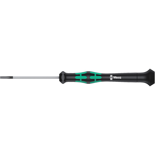Precision Slotted Screwdriver Superchem Industries