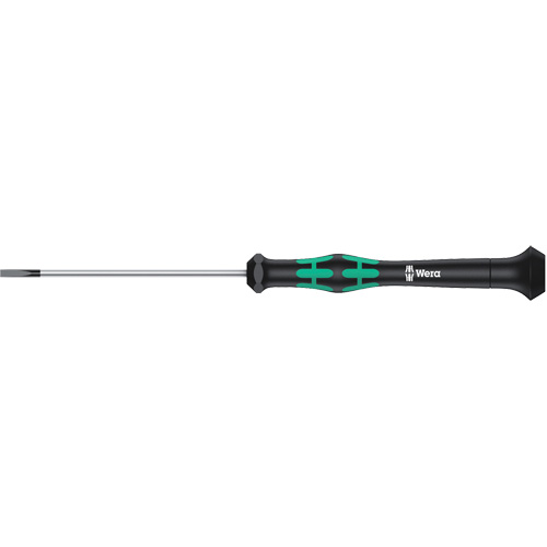 Precision Slotted Screwdriver Superchem Industries