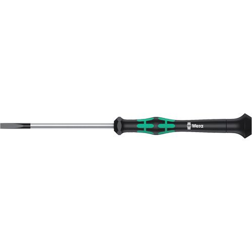 Micro Series Precision Screwdriver Superchem Industries