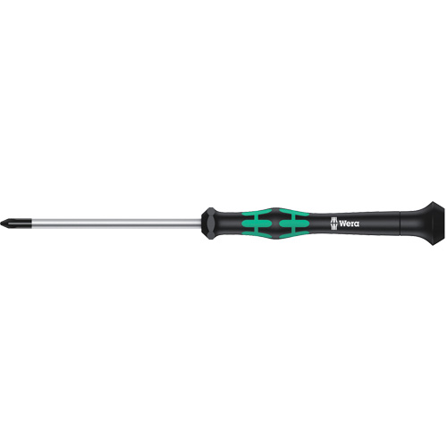 Micro Series Precision Screwdriver Superchem Industries