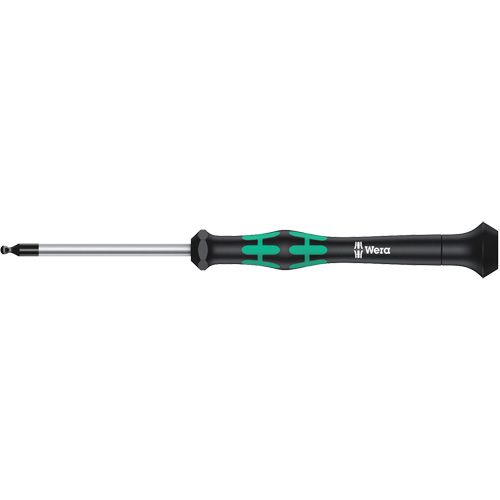 Ball Screwdriver Superchem Industries