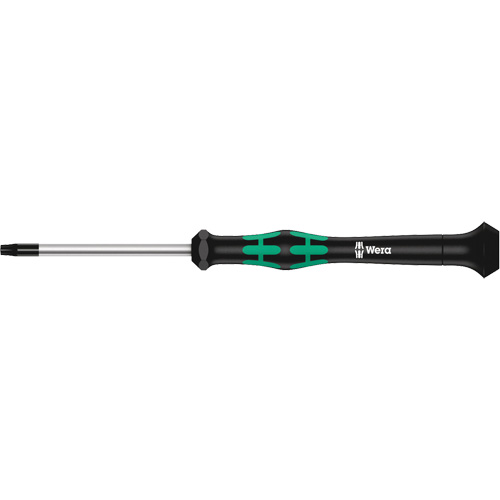 Torx screwdriver series  Micro Superchem Industries