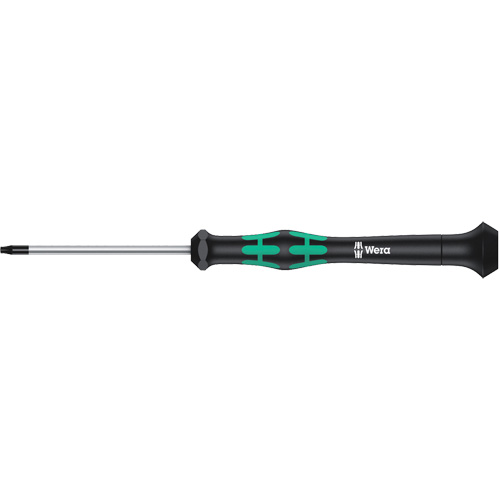 Tournevis Torx Micro Superchem Industries