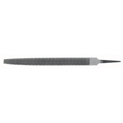 Pattern Maker's Cabinet Rasp, Half Round, 10" Superchem Industries