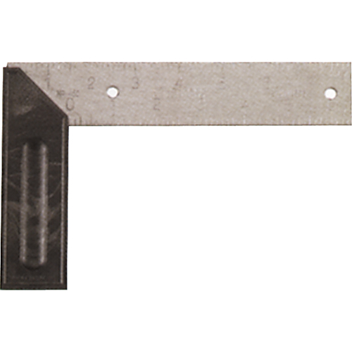 Structo-Cast&reg; Try & Mitre Squares Superchem Industries