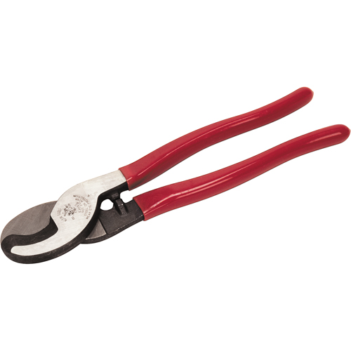 Coupe-c&acirc;bles a/action de levier, 9-1/2" Superchem Industries