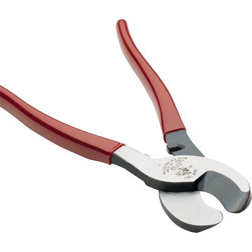 Coupe-c&acirc;bles a/action de levier, 9-1/2" Superchem Industries