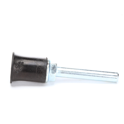 Tampon pour disque &agrave; remplacement rapide Standard Abrasives Superchem Industries