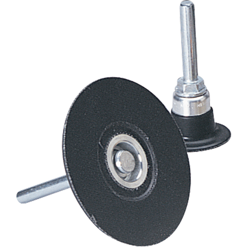Standard Abrasives Quick-Change Disc Holder Pad Superchem Industries