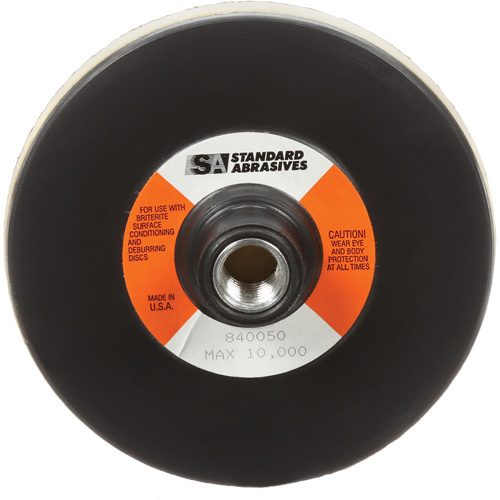 Standard Abrasives Surface Conditioning Discs- Fe Material Superchem Industries