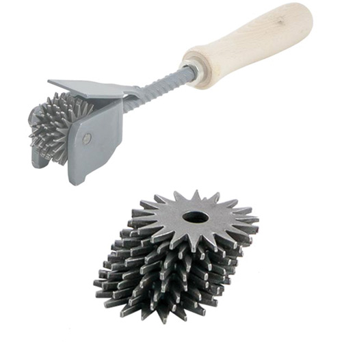 Replacement Wheels for Wheel Dresser Superchem Industries