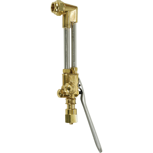 Heavy-Duty V-Style Cutting Attachment Superchem Industries