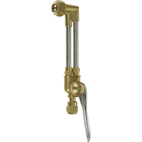 Medium-Duty V-Style Cutting Attachment Superchem Industries
